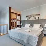 Apartamento Muminki Sopot