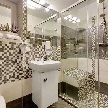 Apartmán Muminki Sopoty