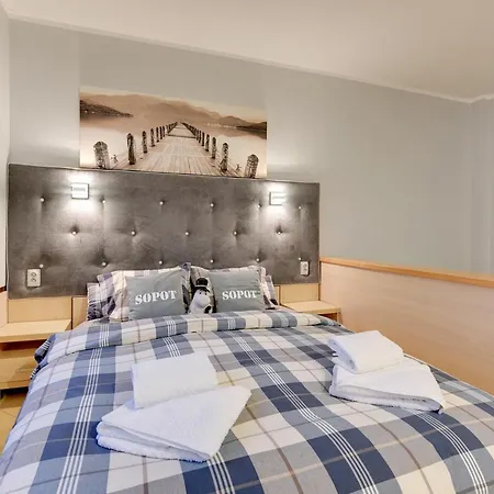 Apartamento Muminki