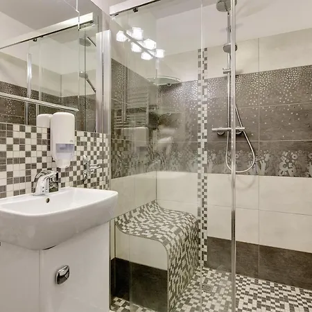 Muminki Apartamento *