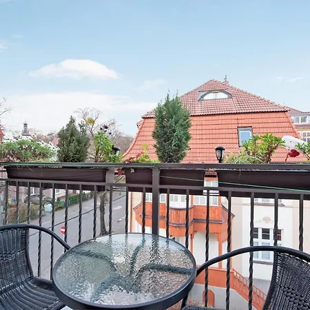 Apartamento Muminki Sopot