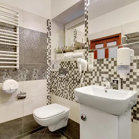 Apartamento Muminki Sopot