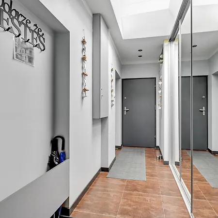 Muminki Apartamento