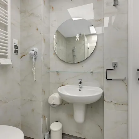 Apartmán Muminki Sopoty