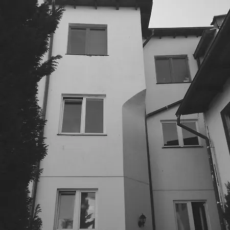 Apartamento Muminki