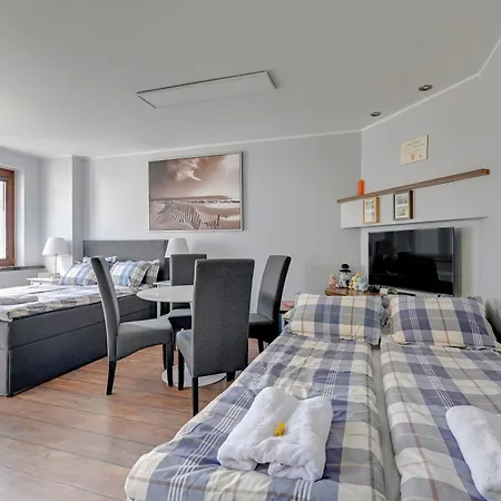 Apartamento Muminki Sopot
