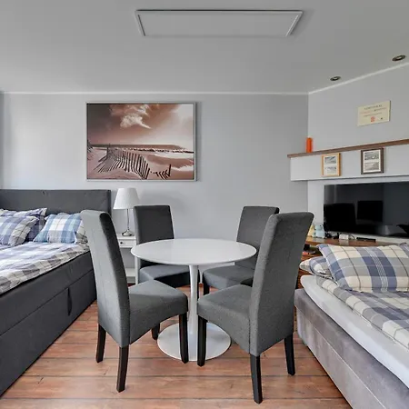Apartment Muminki *