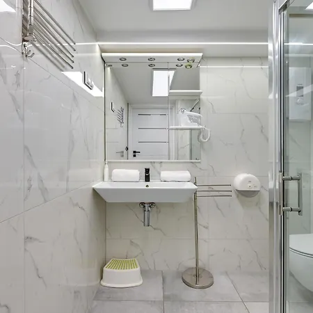 Muminki Apartmán Sopoty