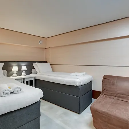 Apartamento Muminki Sopot