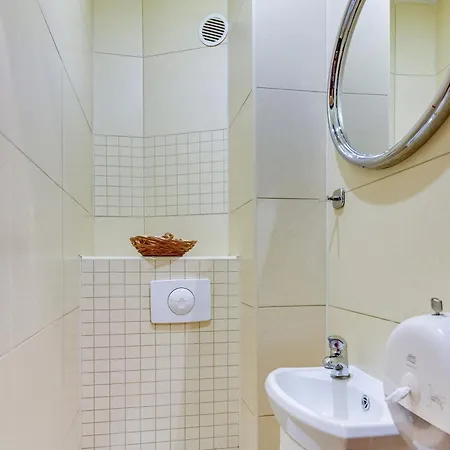 Apartament Muminki Sopot