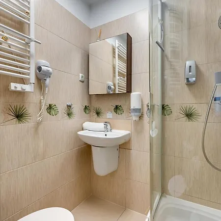 Muminki Apartamento *