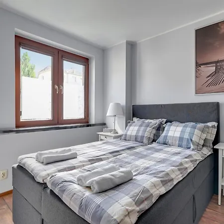 Apartamento Muminki *