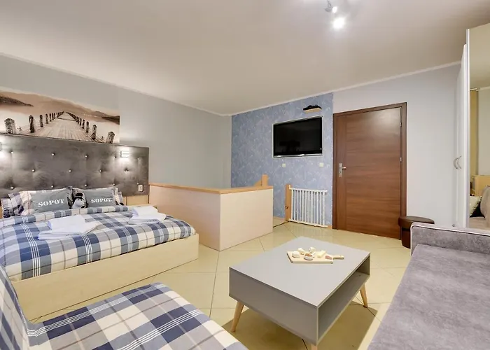 Appartamento Muminki *