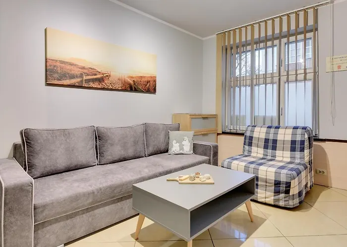 Appartamento Muminki