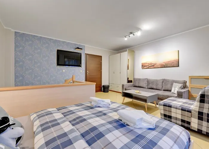 Muminki Appartamento