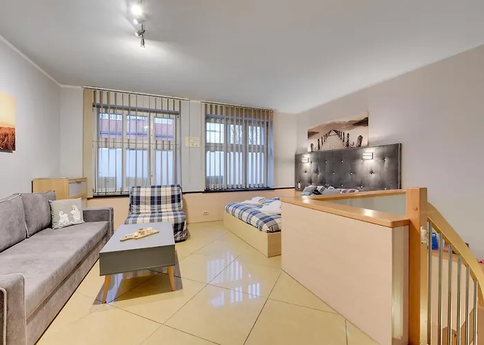 Muminki Appartamento *