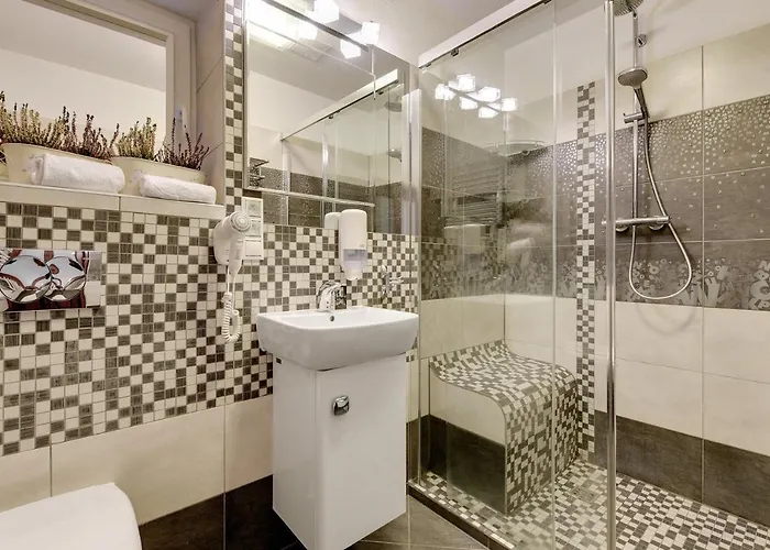 Appartamento Muminki Sopot