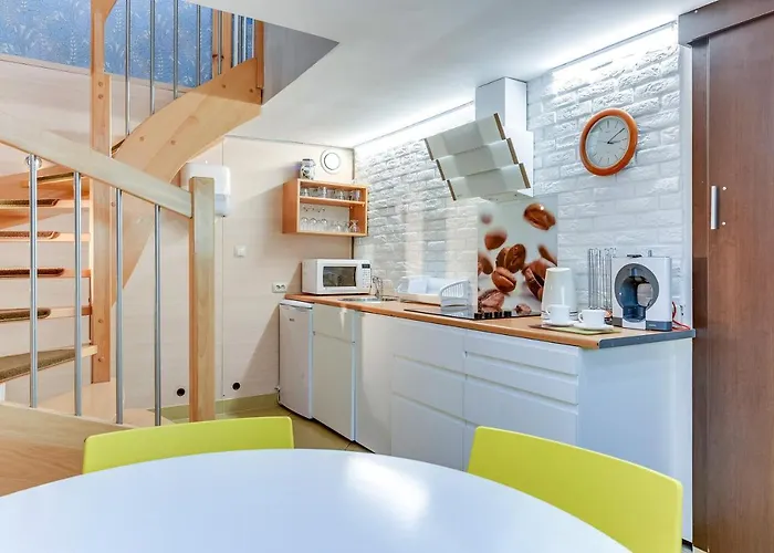 Muminki Appartamento *