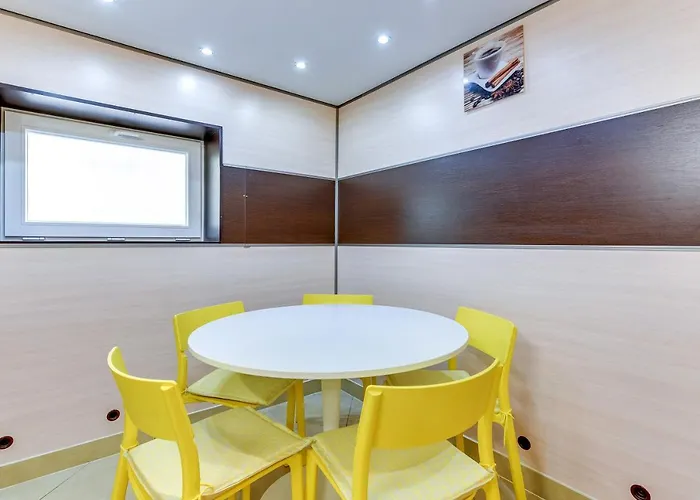 Muminki Appartamento *