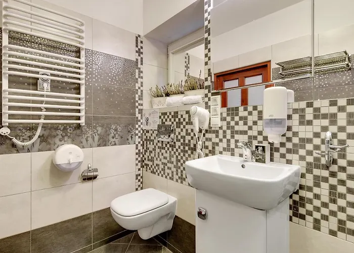 Appartamento Muminki Sopot