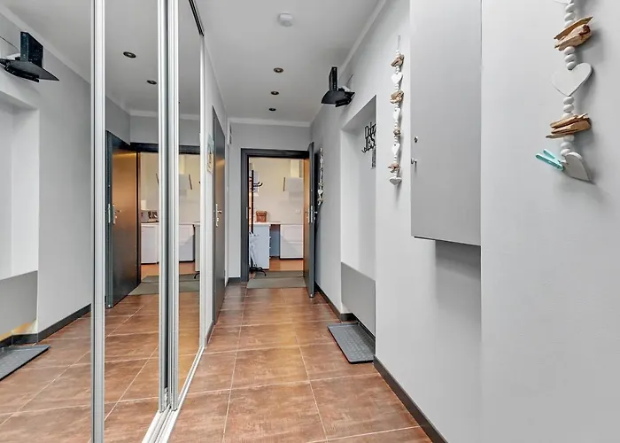 Apartment Muminki *