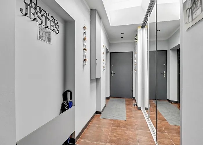 Muminki Appartamento