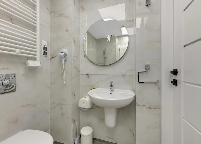 Appartamento Muminki Sopot