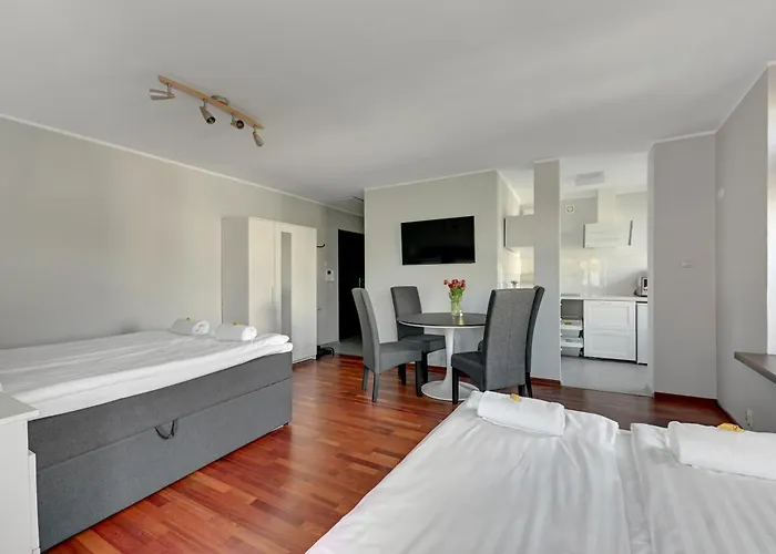 Muminki Appartamento *