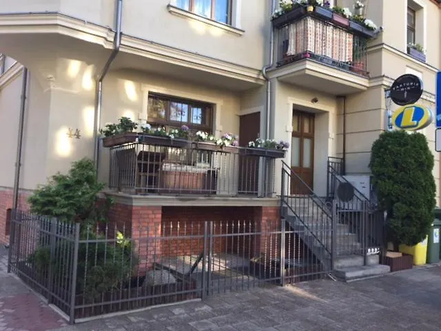 Muminki Appartamento *