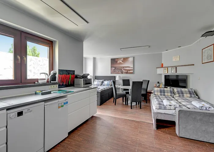 Muminki Appartamento Sopot