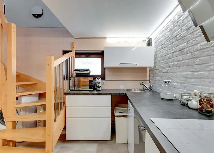 Muminki Appartamento Sopot