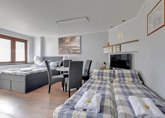 Appartamento Muminki Sopot