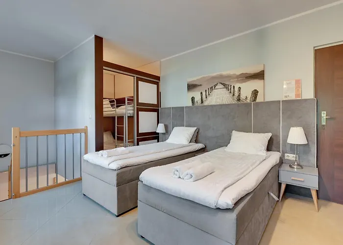 Muminki Appartamento