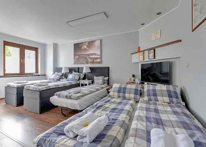 Appartamento Muminki