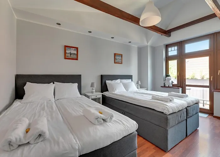 Muminki Appartamento *