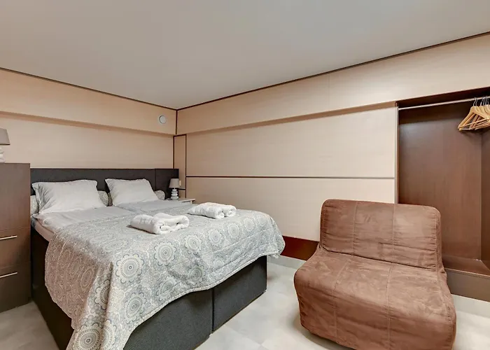 Muminki Appartamento