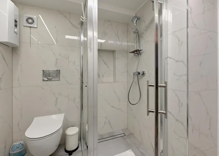 Appartamento Muminki