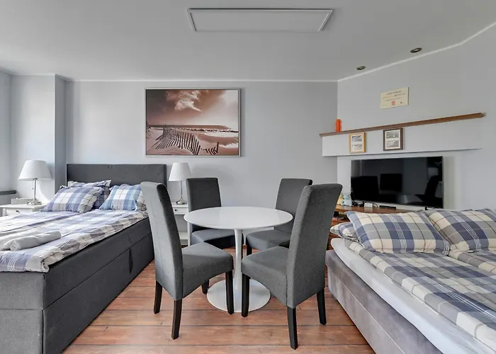 Appartamento Muminki *