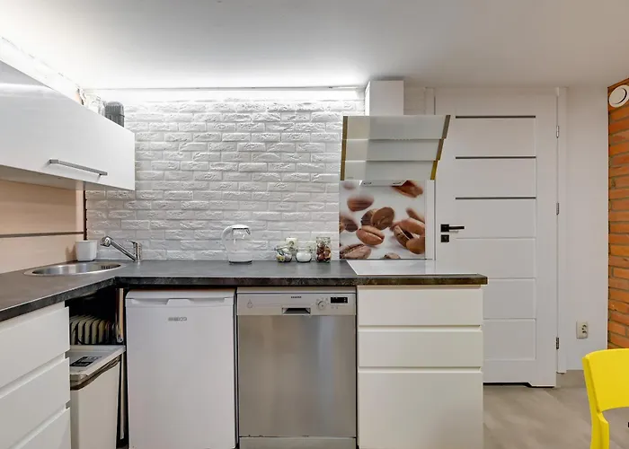 Appartamento Muminki