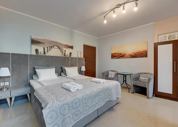 Muminki Appartamento *