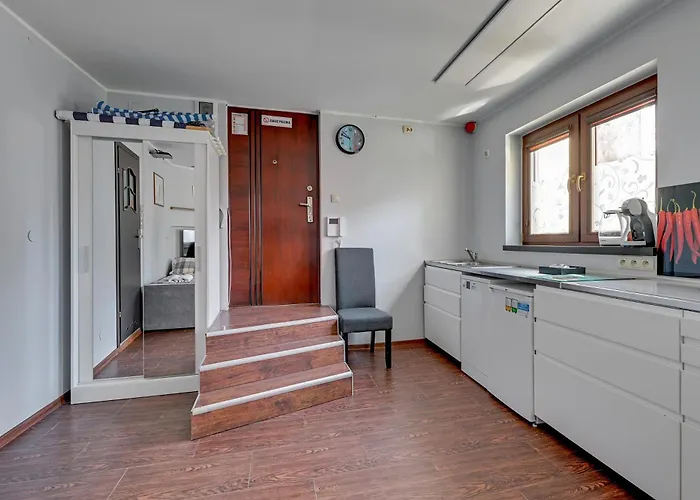 Muminki Appartamento *