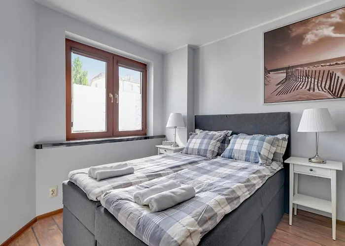 Appartamento Muminki *