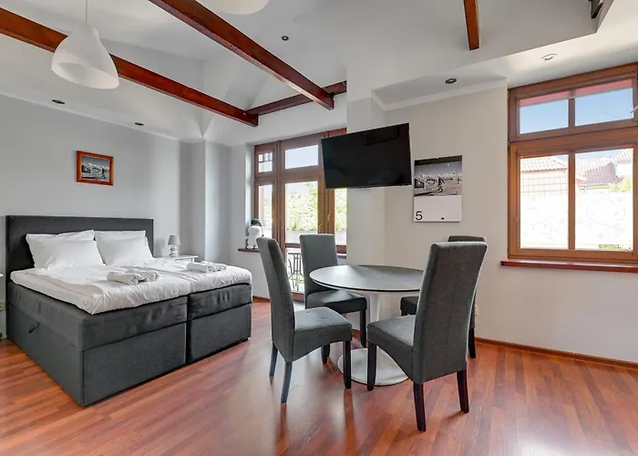 Muminki Appartamento