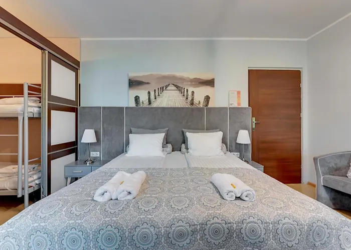 Muminki Appartamento Sopot